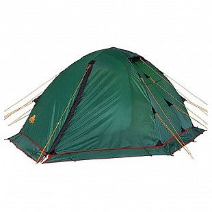 Палатка Alexika Rondo 3 Plus (9123.3901)