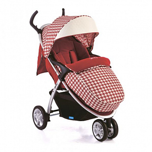 Коляска Geoby C409M (W4NR)
