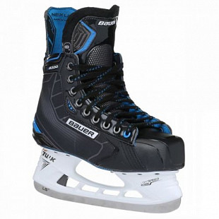 Коньки хоккейные Bauer Nexus N9000 Sr