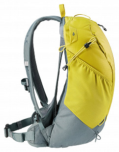 Рюкзак Deuter AC Lite 17 3420121-2266 greencurry/teal (2021)