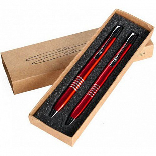 Письменный набор 1777105 Red