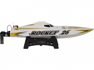 Радиоуправляемый катер Joysway Rocket 8651