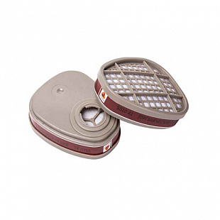 Фильтр JetaSafety 6510 