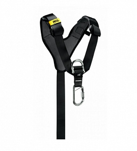 Привязь Petzl Top