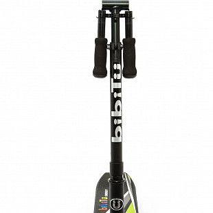 Самокат Bibitu Energy SKL-036-BK black