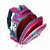 Рюкзак школьный GRIZZLY RA-979-2 /2 fuchsia