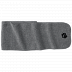 Шарф Jack Wolfskin Paw Scarf grey heather 1904671-6110