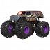Машинка Hot Wheels Монстр Трак One Bad Ghoul (FYJ83 HWG80)
