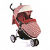 Коляска Geoby C409M (W4NR)