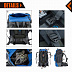 Рюкзак KingCamp Explorer 75 3208 Blue