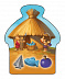 Настольная игра Hobby World Каменный век Junior 1727