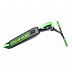 Самокат трюковый RGX Drone black/green Самокат трюковый RGX Drone black/green