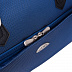 Дорожная сумка Polar 7052д blue