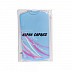 Шапочка для плавания Alpha Caprice CF-3 light blue 02