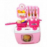 Игровой набор Inbealy Кухня 771-2