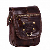 Мужская сумка Pola 6221 brown