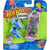 Игровой набор Hot Wheels Dumpster Dweller (HGT46 HNG44)