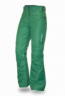 Брюки женские Trimm Rose green