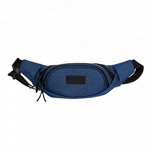 Поясная сумка GRIZZLY MM-911-31 /2 blue