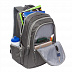 Городской рюкзак GRIZZLY RQ-012-3 /3 grey