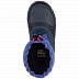 Сапоги детские Jack Wolfskin Iceland High K blueberry / pink
