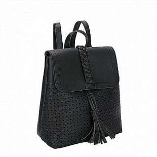Городской рюкзак Ors Oro DS-0080 /1 black