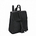 Городской рюкзак Ors Oro DS-0080 /1 black