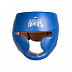 Шлем боксерский БОЕЦЪ BHG-21 blue