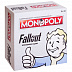 Настольная игра Hobby World Монополия Fallout Премиум серия 503388 Настольная игра Hobby World Монополия Fallout Премиум серия 503388