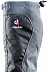 Гетры Deuter Montana Gaiter M 39825-7410 black/granite (2019-20)