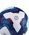 Мяч футбольный Jogel Elite №4 blue/white
