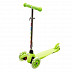 Самокат RS iTRIKE Mini lime
