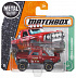 Машинка Matchbox в ассортименте C0859