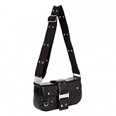 Женская сумка Pola 18259 black