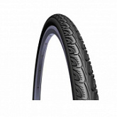 Велопокрышка Rubena Mitas TG 37-590 (26"x1,3/8) V69 Hook 510951202012