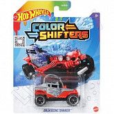 Машинка Hot Wheels Color Shifters Baja Bune Shaker (BHR15 CFM28)