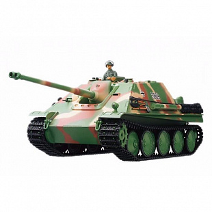 Радиоуправляемый танк Heng long Jagdpanther 1:16 3869-1