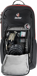 Рюкзак Deuter Bike I 14 3203119-7000 black