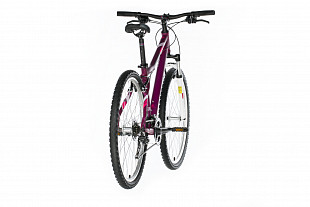 Велосипед Kellys Vanity 10 27,5" (2018) pink