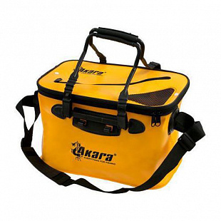 Сумка-кан складная Akara Easy Fishing 15L BAG-001-15