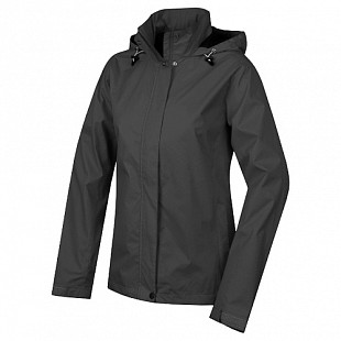 Куртка женская Alpine Pro 20081990L black