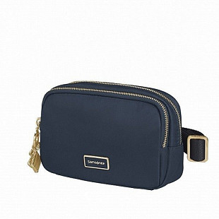 Поясная сумка Samsonite Karissa2.0 KC5*11 001 blue