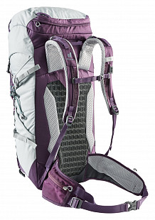 Рюкзак Deuter Speed Lite 30 SL 3410721-5426 plum/tin (2021)