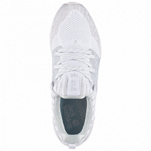 Полуботинки женские Jack Wolfskin Coogee Knit Low W white rush