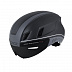 Велошлем Force Worm black