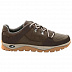 Полуботинки Jack Wolfskin Providence Low Men brown Полуботинки Jack Wolfskin Providence Low Men brown