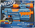 Бластер Nerf E2.0. Феникс E9961