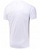 Футболка тренировочная Jogel JTT-1041-018 white/grey