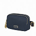 Поясная сумка Samsonite Karissa2.0 KC5*11 001 blue