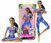 Кукла Barbie Made To Move Гимнастка (FTG80 GXF06)